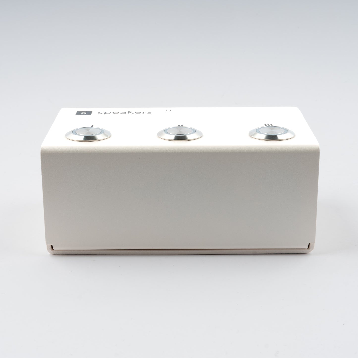 speakers[] // Modular Speaker Switching Device
